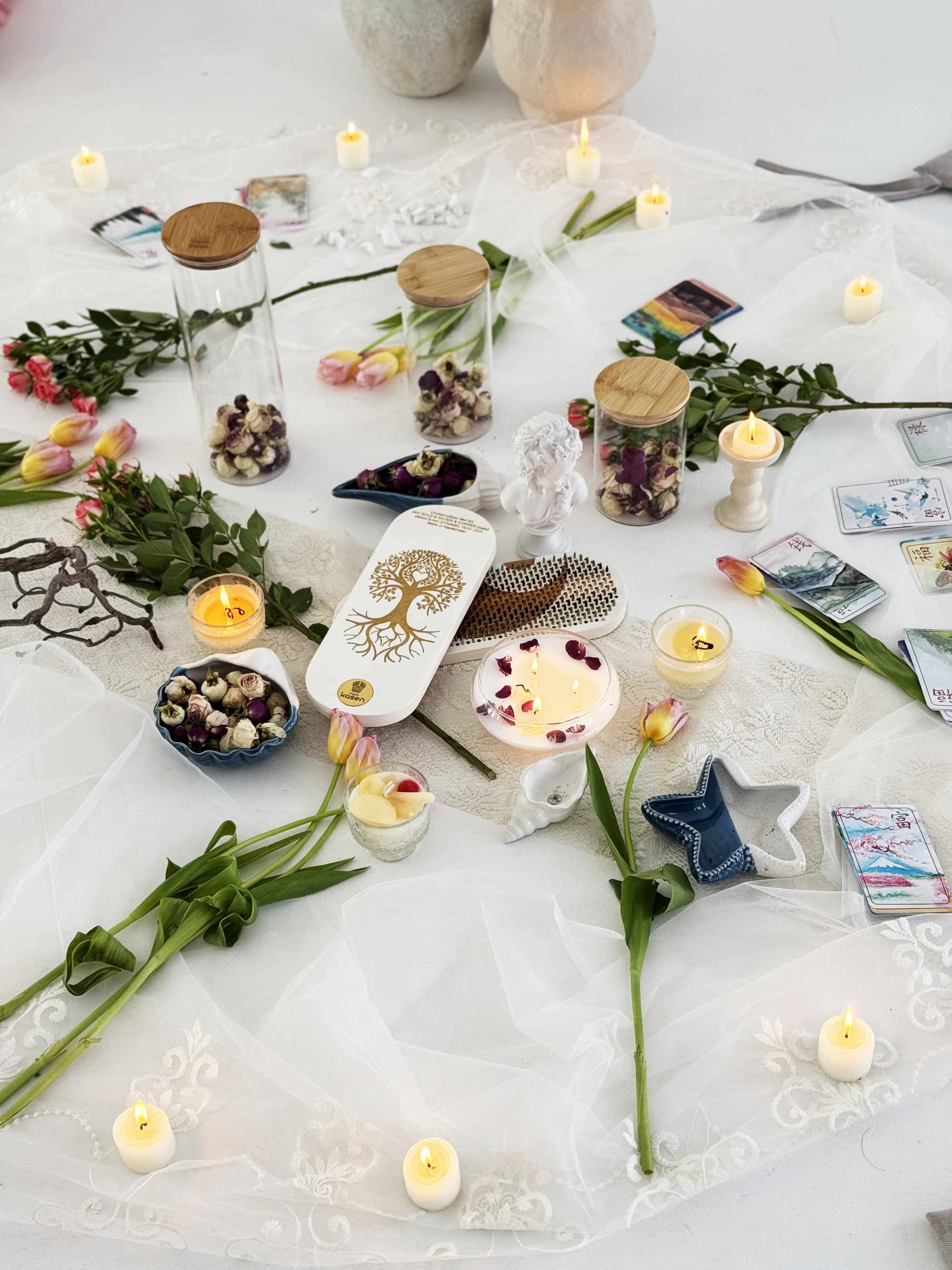 Вибрационный массаж — деликатная ритмичная техника