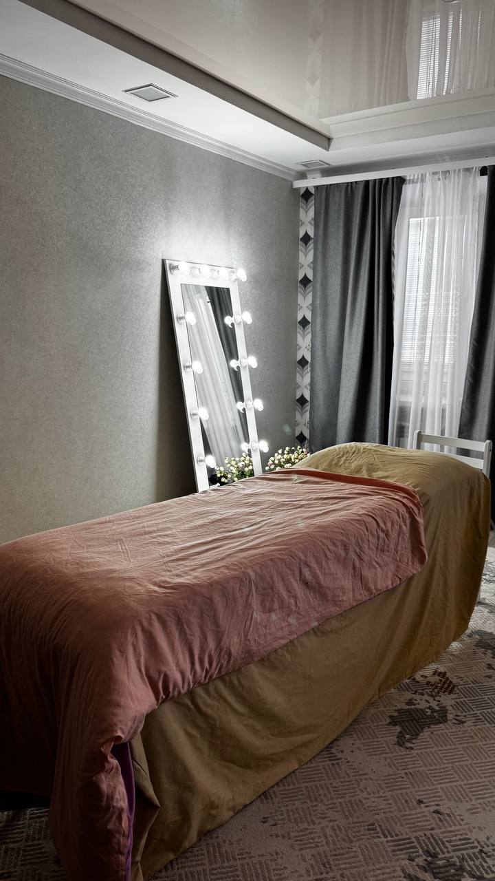 Классический массаж